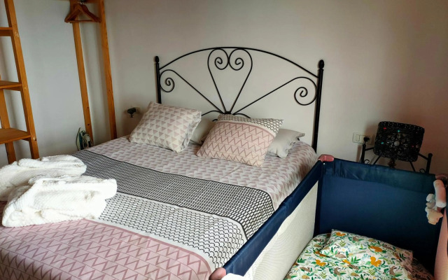 CASA RURAL FINCA El ROQUE