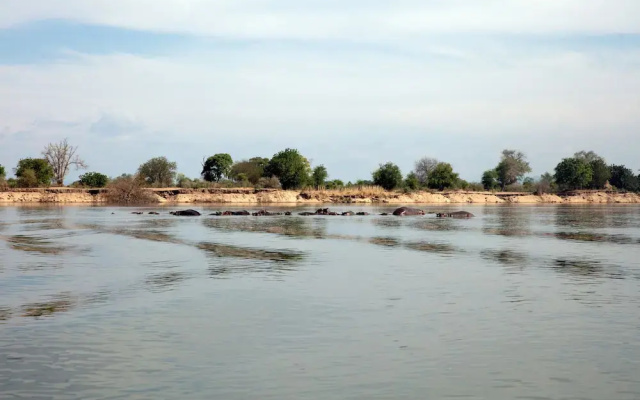 Chirundu Haven