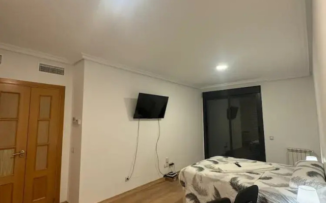 Mars Suites Zapata
