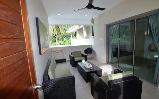 Amaya resort