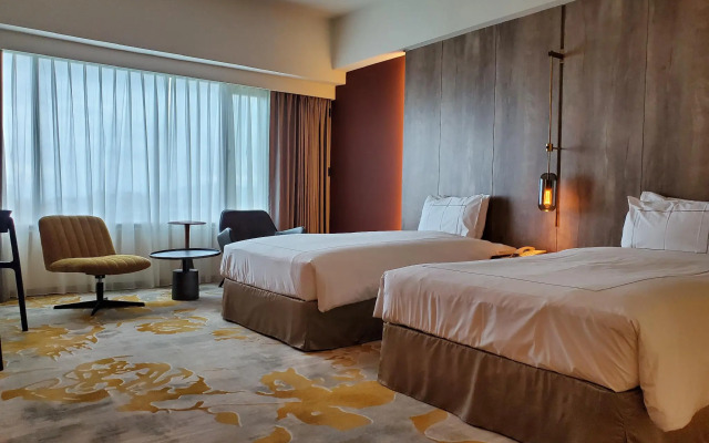 Parkview Hotel Hualien