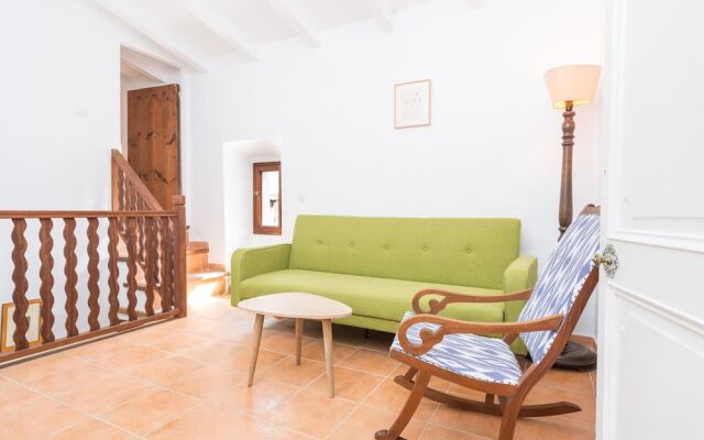 Can Bess Mancor De La Vall