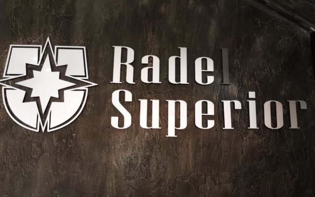 Hotel Radel Superior