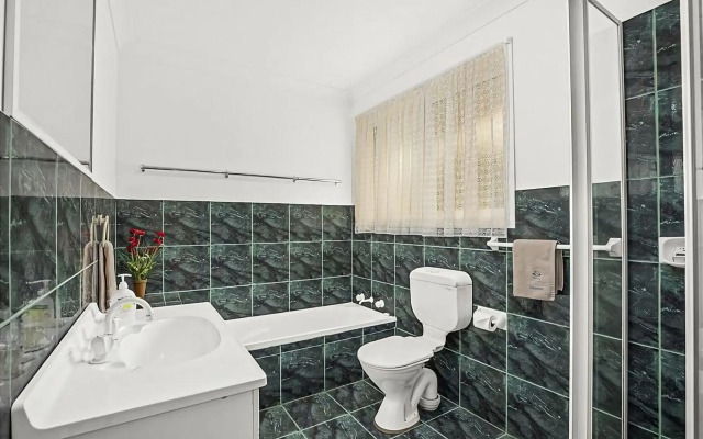 Floreat - Sawtell, NSW