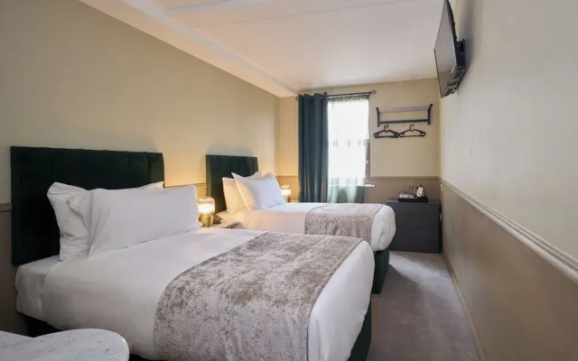 Temple Bar Townhouse