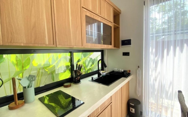 Terra House B1