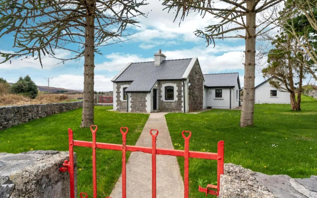 Cottage 345 - Oughterard