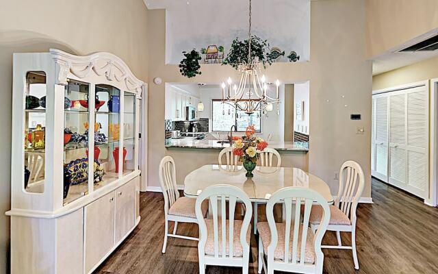 226 Myrtle Beach - 3 Br Townhouse