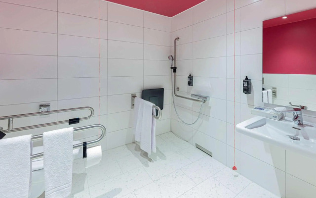 Ibis Styles Muenchen Perlach
