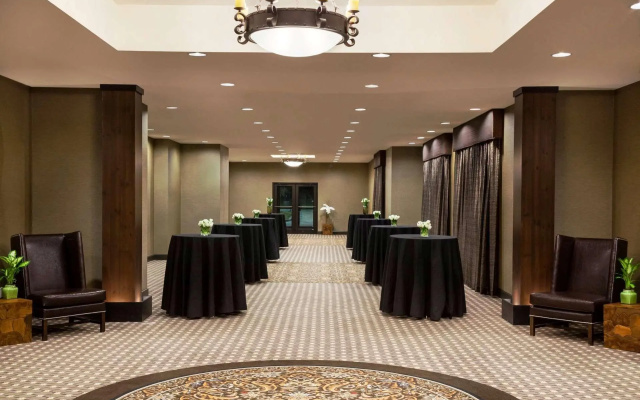 Hilton Garden Inn Denison/Sherman/At Texoma Event Center
