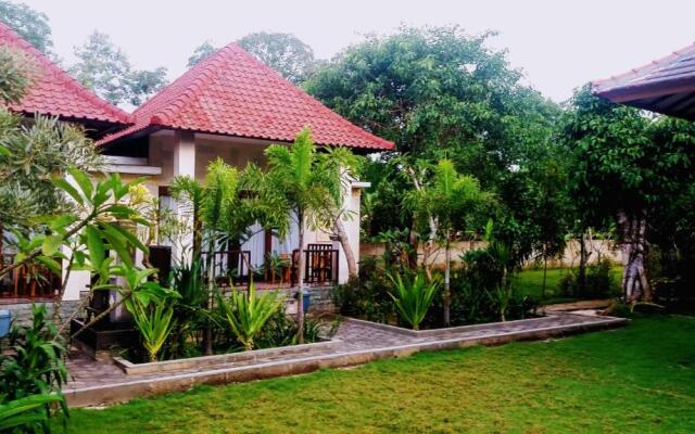 Bunutbali Villas88
