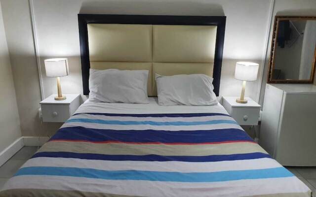 The Monument Guesthouse