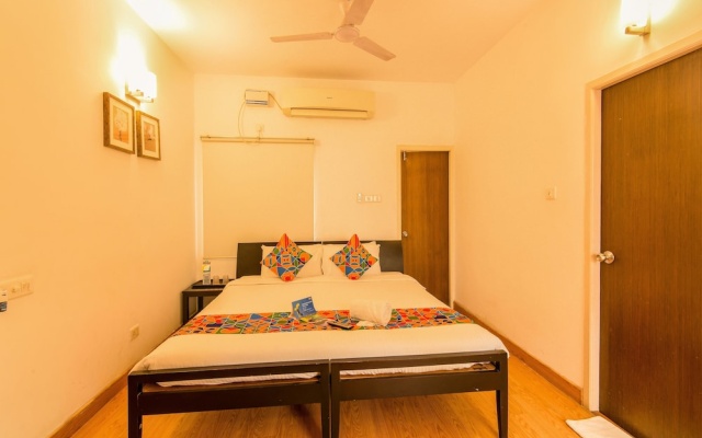 FabHotel Iberis Sholinganallur – Guest Rooms – Chennai