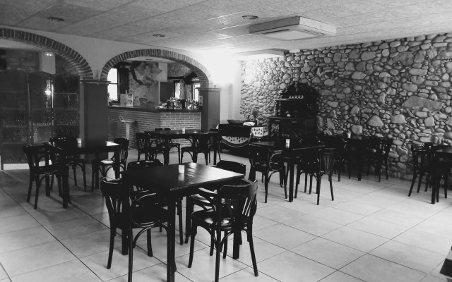 Pasteral Hotel Rural