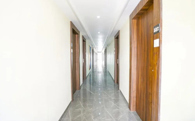 Fabhotel Hill Park I