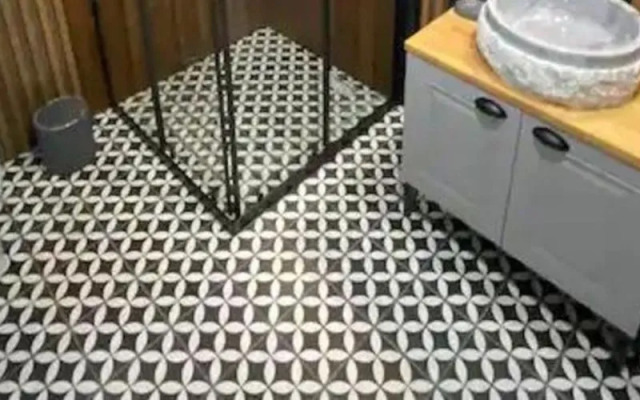 Grey Home