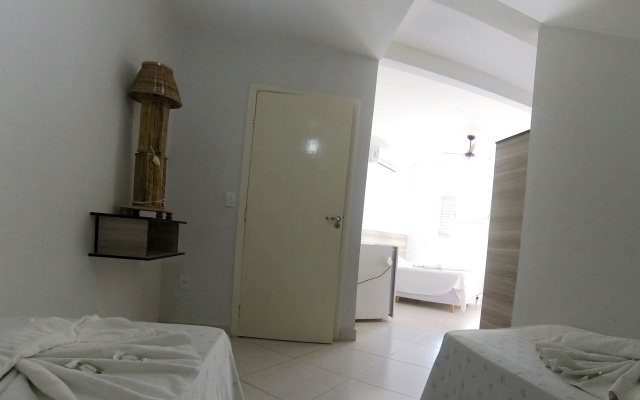 Hotel Pousada Solar do Cerrado