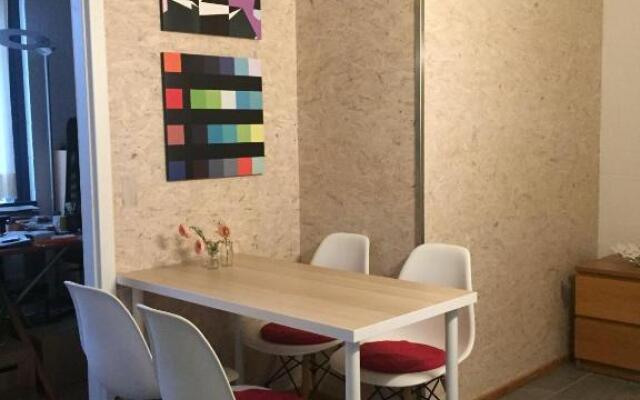 drunter-drueber-Maisonette-Ferienwohnung-Luebecker-Bucht