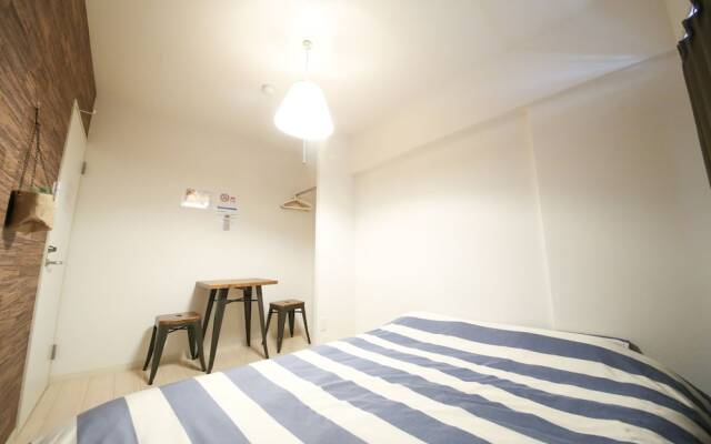 Guest house Re-worth Yabacho1