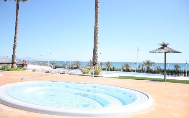 Ocean View Apartment