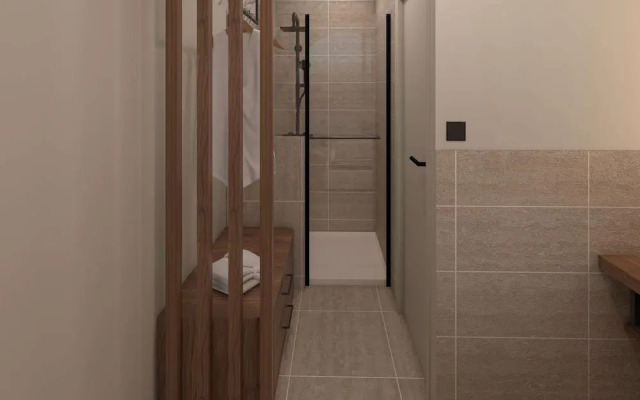 Hotel Fort St Laurent Lyon - Handwritten Collection