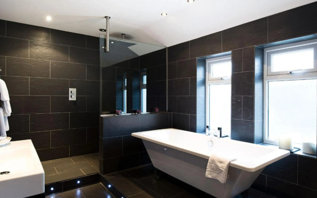 Hotel Wrexham