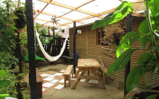 Cabañas Sinduly B&B