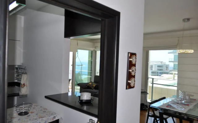 Roda-Mar Apartamento