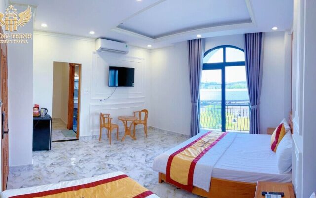 Hung Thinh Hotel Phu Quoc