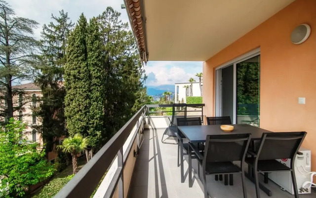 Goccia di Lago