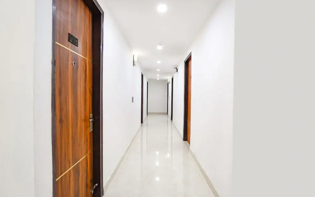 Fabhotel Prime Emporio Villa By Sbg