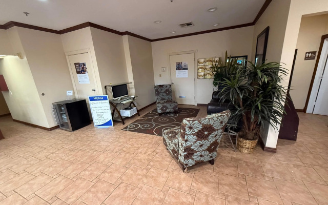 Days Inn by Wyndham Navasota