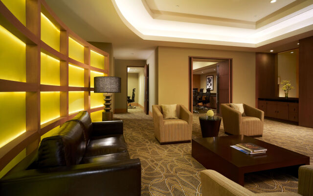 Vivanta Coimbatore
