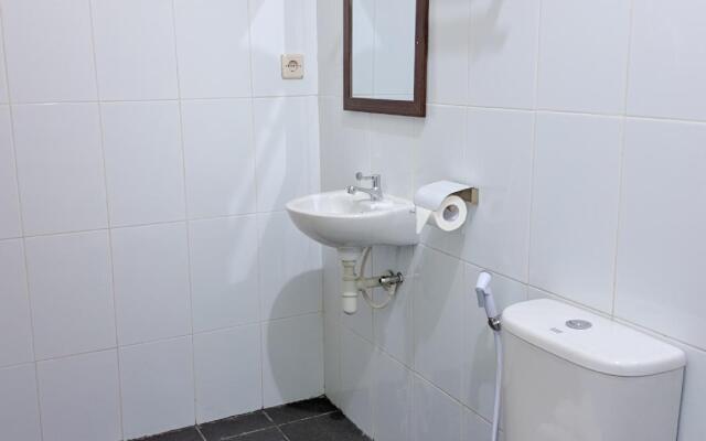 Griya Jagadhaya Guesthouse