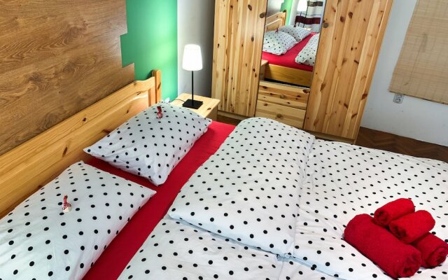 Miller Hostel