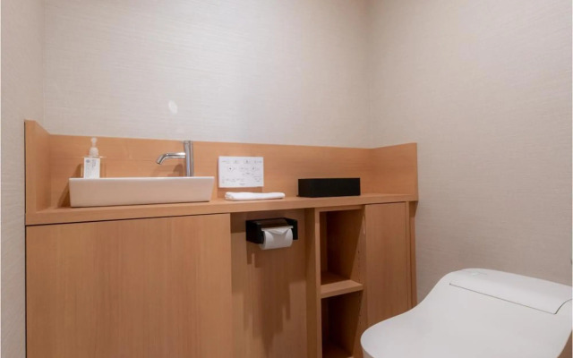 Hotel ISAGO Kobe