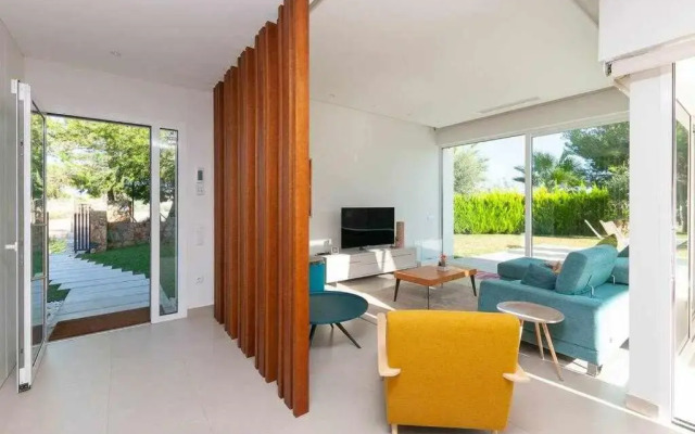 Villa Las Colinas