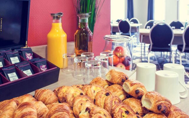 Hotel Maison Louise Lille Centre - Handwritten Collection