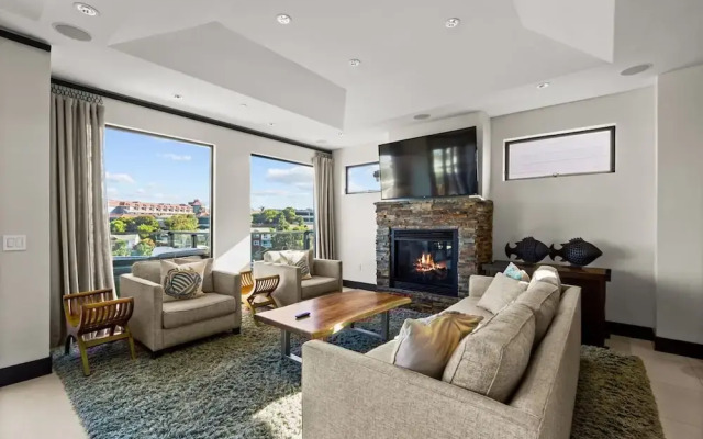 Dana Point Luxe Str14-007