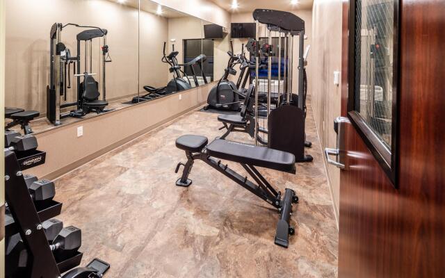 Cobblestone Inn & Suites - Fairfield Bay