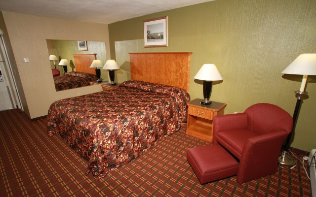 Budget Inn - Syracuse Airport