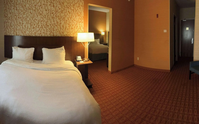 Comfort Inn & Suites