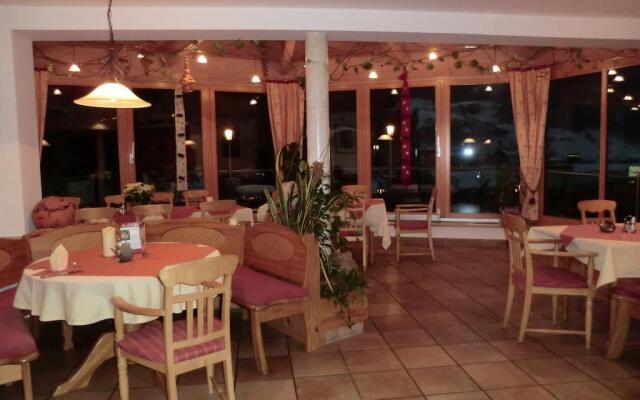 Hotel Restaurant tauernhex