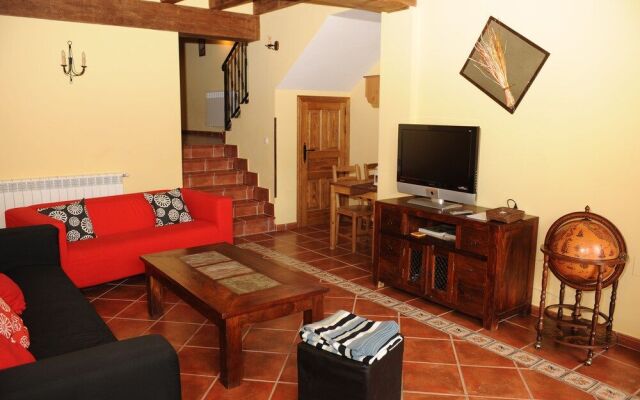 Casa las Golondrinas