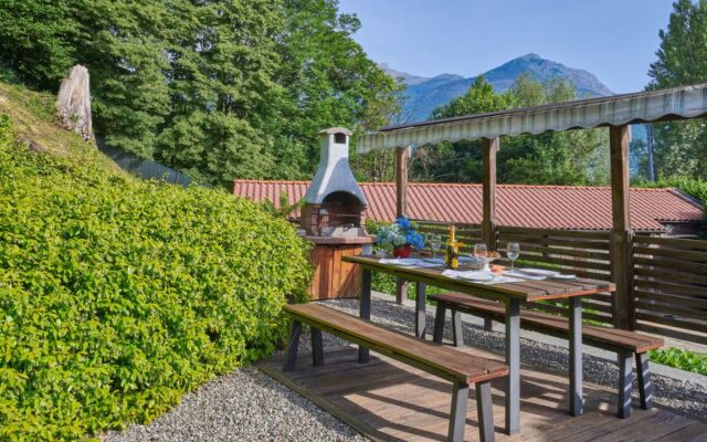 House Letizia Colico