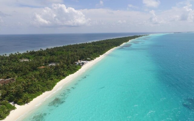 Athiri Beach Maldives