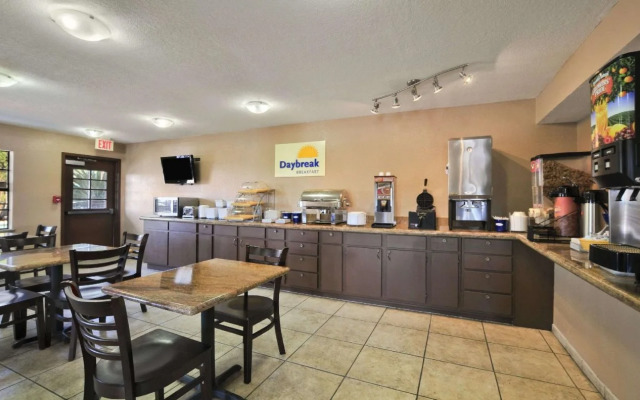 Baymont by Wyndham San Antonio Near Lackland AFB