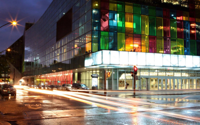 AC Hotel by Marriott Old Montreal