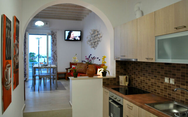 Jewel Apartments