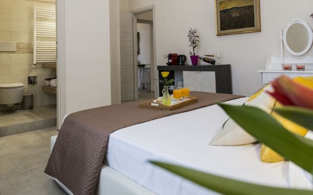 Alloggio Turistico Port Inn